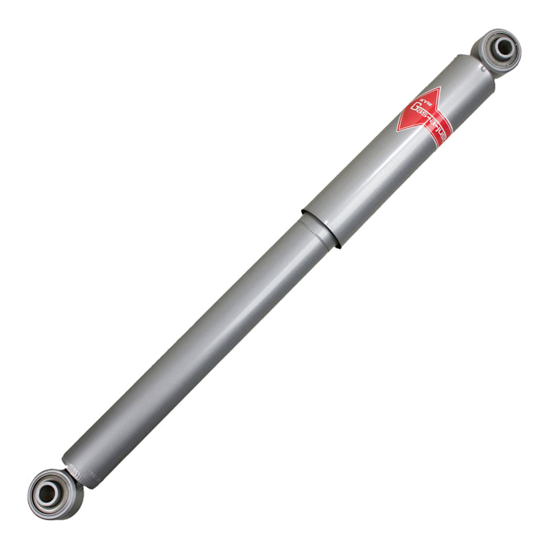 KYB Shocks & Struts Gas-A-Just Rear CADILLAC Escalade 2002-06 CHEVROLET Avalanche 1500 (2WD) 2002-06.