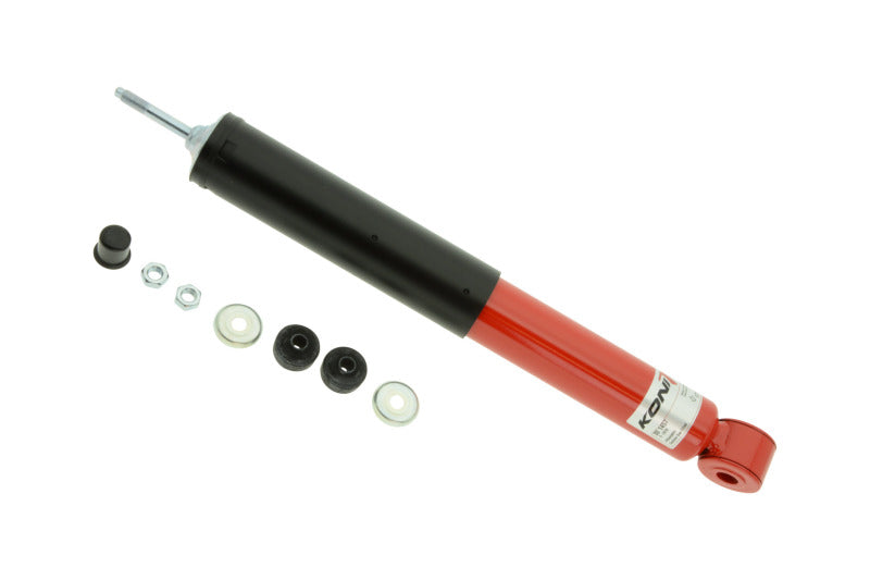 Koni Heavy Track (Red) Shock 92-99 Mitsubishi Montero (all models) - Rear.