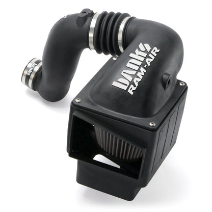 Banks Power 07-09 Dodge 6.7L Ram-Air Intake System - Dry Filter.