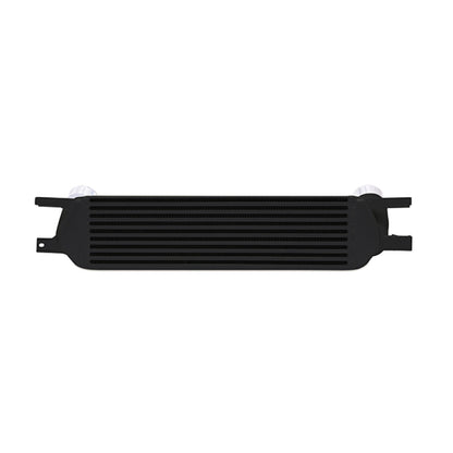 Mishimoto 2015 Ford Mustang EcoBoost Front-Mount Intercooler - Black.