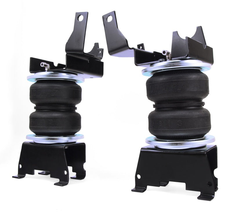 Air Lift Loadlifter 5000 Air Spring Kit.