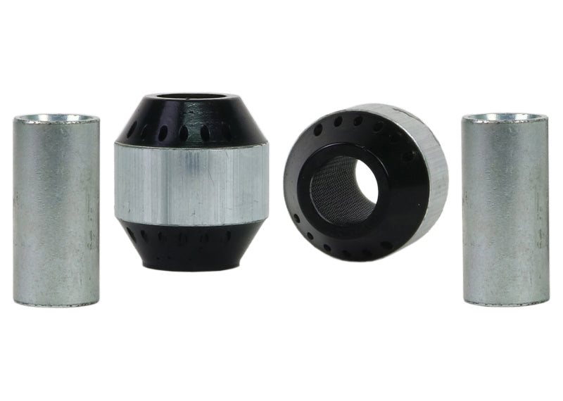 Whiteline 01-05 Lexus IS300 Radius Arm Lower Bushing Kit.
