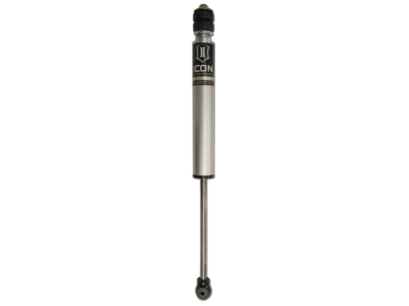 ICON 2007+ Toyota Tundra 0-1.5in Rear 2.0 Series Aluminum Shocks VS IR.