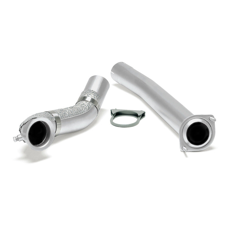 Banks Power 94-97 Ford 7.3L Monster Turbine Outlet Pipe Kit.