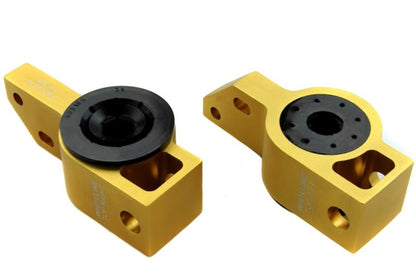 Whiteline VAG MK4/MK5 Front Lower control arm anti-dive caster kit.