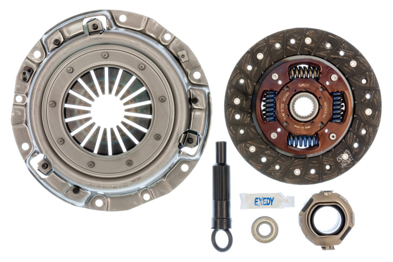 Exedy OE 1990-1993 Mazda Miata L4 Clutch Kit.