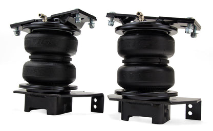 Air Lift Loadlifter 5000 Ultimate for 2017 Ford F-250/F-350 w/ Internal Jounce Bumper.