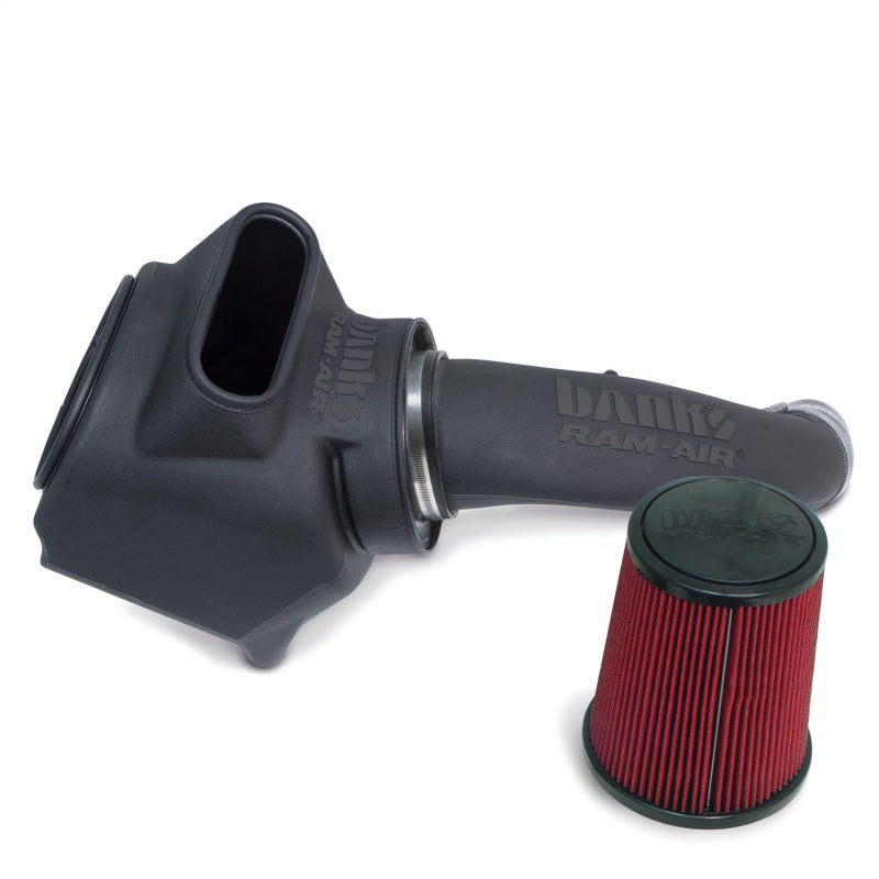 Banks Power 17-19 Chevy/GMC 2500 L5P 6.6L Ram-Air Intake System.