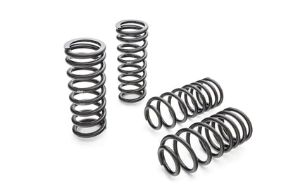 Eibach Pro-Kit for 94-98 Ford Mustang Cobra Convertible.