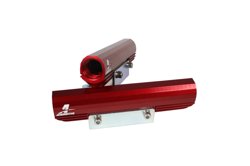Aeromotive 02-14 2.0L Subaru WRX/ 07-14 STi Fuel Rails.