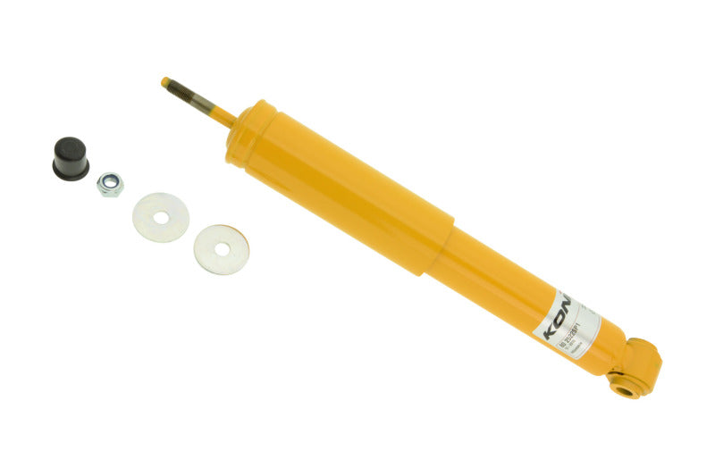 Koni Sport (Yellow) Shock 85-91 BMW 3 Series - E30 M3(E254) - Rear.