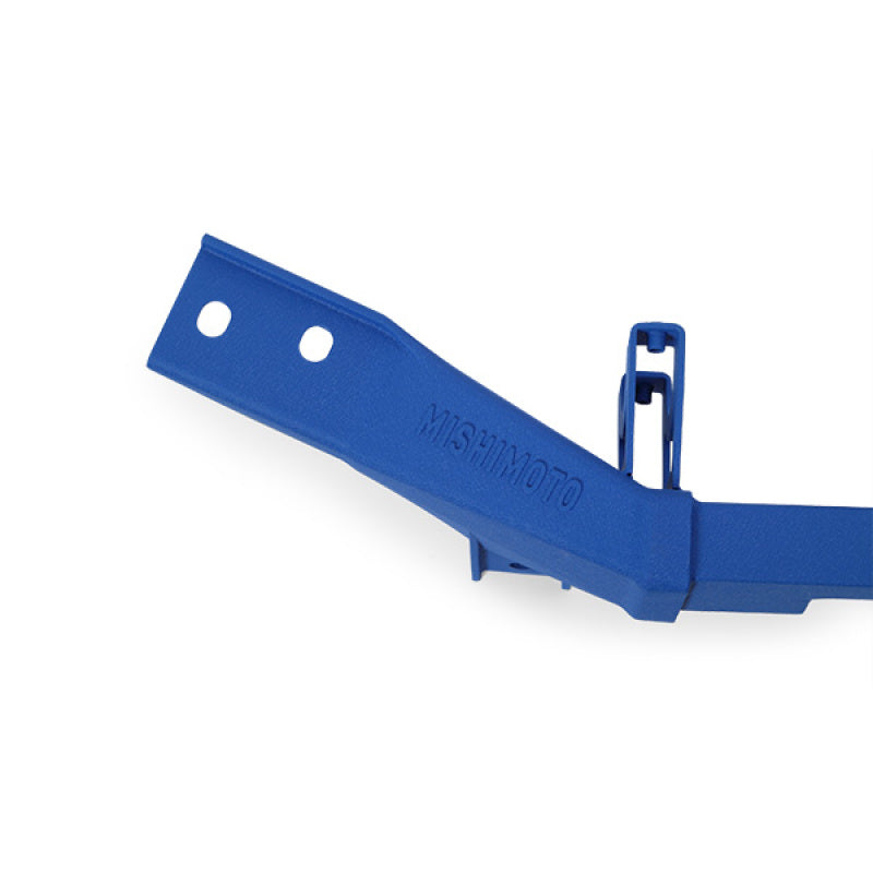 Mishimoto 2008-2010 Ford 6.4L Powerstroke Upper Support Bar.