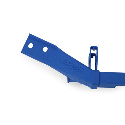 Mishimoto 2008-2010 Ford 6.4L Powerstroke Upper Support Bar.