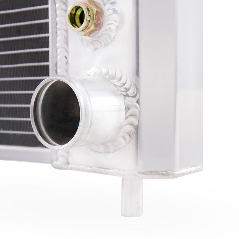Mishimoto 99-14 Chevrolet Silverado 1500 V8 Aluminum Radiator.