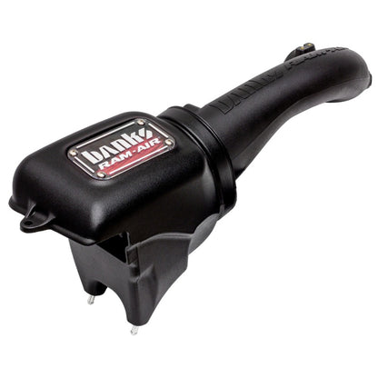 Banks Power 18-21 Jeep 2.0L Turbo Wrangler (JL) Ram-Air Intake System.