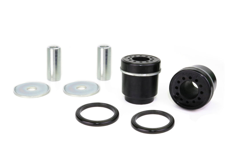 Whiteline 12+ Scion FR-S/Subaru BRZ/Toyota 86 Rear Diff - Support Outrigger Bushing.