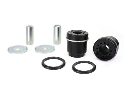 Whiteline 12+ Scion FR-S/Subaru BRZ/Toyota 86 Rear Diff - Support Outrigger Bushing.