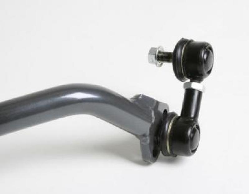 Progress Tech 13-18 Acura ILX/06-15 Civic/Si Rear Sway Bar (24mm - Adjustable) Incl Adj End Links.