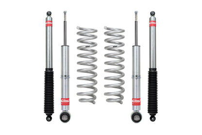 Eibach Pro-Truck Lift Kit for 15-18 Ford F-150.