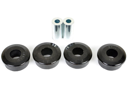 Whiteline 08+ Impreza / WRX / STi Front Differential Positive Power Kit.