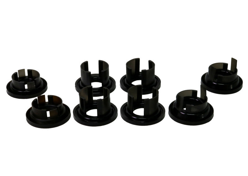 Whiteline 09/10+ Subaru Impreza WRX & STi Rear Crossmember Mount Insert.