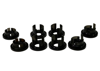 Whiteline 09/10+ Subaru Impreza WRX & STi Rear Crossmember Mount Insert.