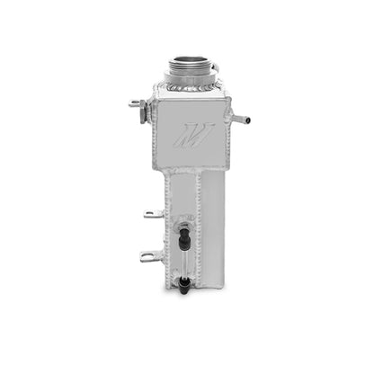 Mishimoto 2016+ Chevrolet Camaro Aluminum Coolant Overflow/Expansion Tank - Polished.