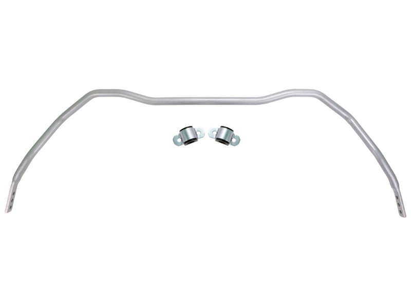 Whiteline 87-92 Toyota Supra MK3 MA70/1 Rear 22mm Heavy Duty Adjustable Swaybar.