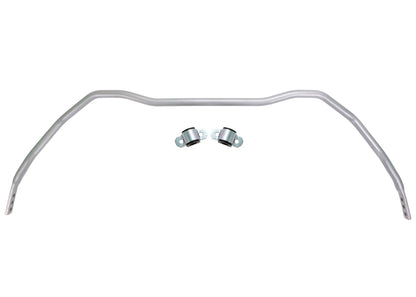 Whiteline 87-92 Toyota Supra MK3 MA70/1 Rear 22mm Heavy Duty Adjustable Swaybar.