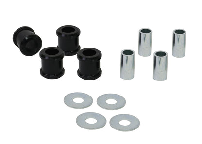 Whiteline Rear Sway Bar Link Bushing | W23458