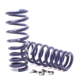 H&R 07-13 BMW X5 E70 Sport Spring (w/Self-Leveling/Incl. Diesel).