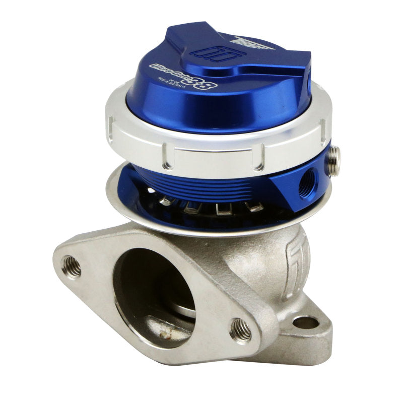 Turbosmart WG38 Gen V Ultragate 38 14psi Blue.