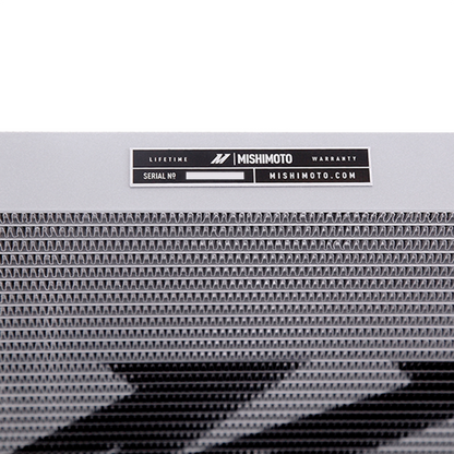 Mishimoto 03-07 Ford 6.0L Powerstroke Transmission Cooler.