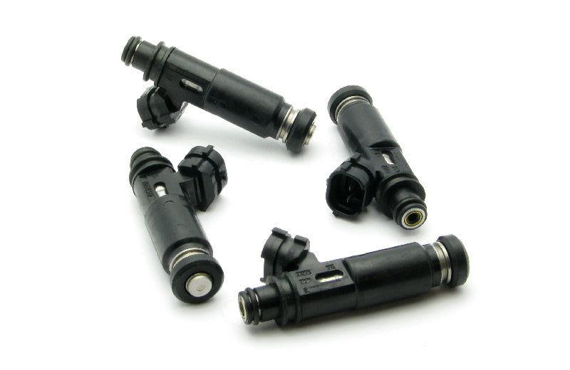 DeatschWerks 90-05 Miata 700CC Top Feed Injectors.
