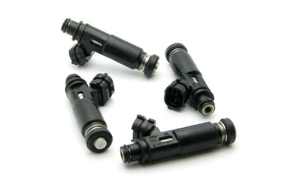 DeatschWerks 90-05 Miata 700CC Top Feed Injectors.