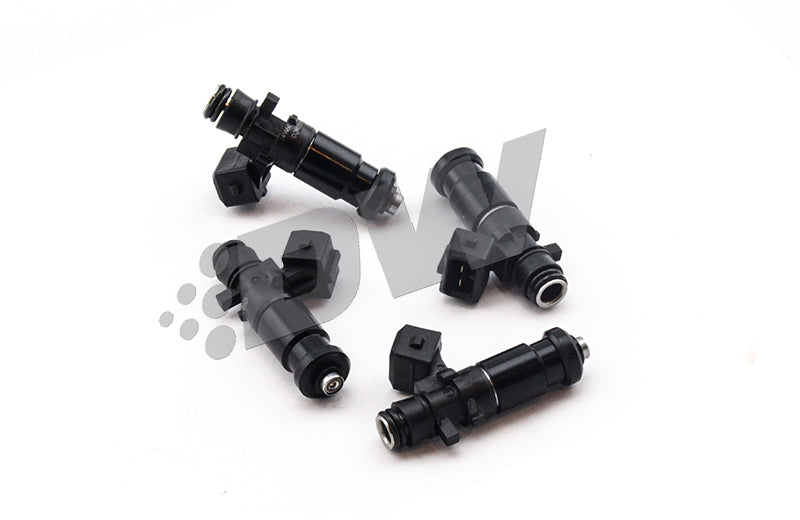 DeatschWerks 02-14 Subaru WRX / 07-14 STI/Legacy GT Bosch EV14 1200cc Injectors (Set of 4).