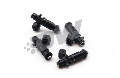 DeatschWerks 02-14 Subaru WRX / 07-14 STI/Legacy GT Bosch EV14 1200cc Injectors (Set of 4).