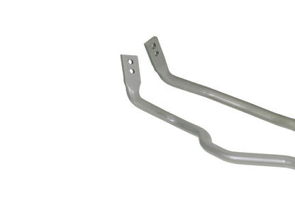 Whiteline 15-18 Volkswagen Golf R Front & Rear Sway Bar Kit.