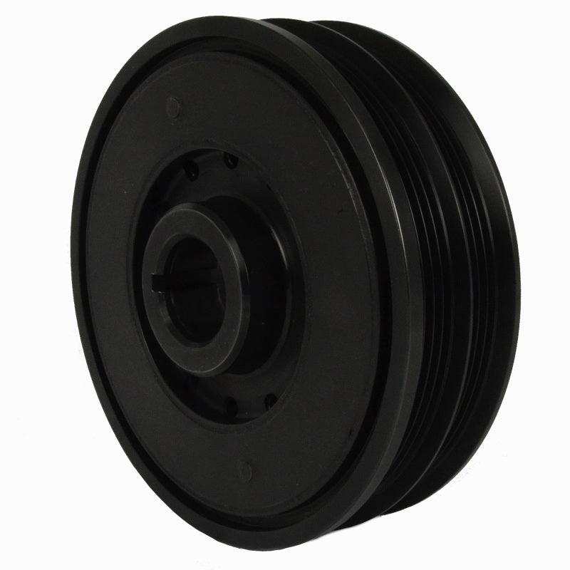 Fluidampr Nissan RB20DET/RB25DET NEO Phase-1 BNR32 GT-R Steel Internally Balanced Damper.