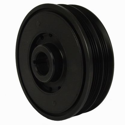 Fluidampr Nissan RB20DET/RB25DET NEO Phase-1 BNR32 GT-R Steel Internally Balanced Damper.