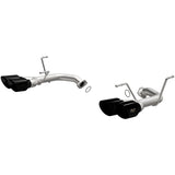 Magnaflow 2022 Subaru WRX Competition Series Axle-Back Exhaust System