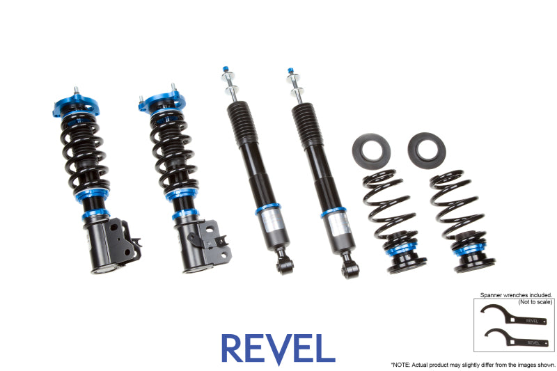 Revel Touring Sport Damper 06-11 Honda Civic.
