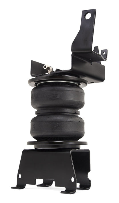 Air Lift Loadlifter 5000 Ultimate for 2016 Nissan Titan XD (2WD/4WD).