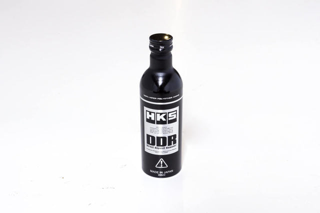 HKS Direct Deposit Remover GAS (225ml).