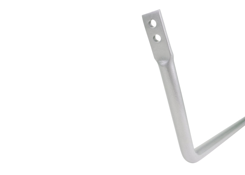 Whiteline 10/00-3/06 Toyota MR2 Spyder Front 22mm Heavy Duty Adjustable Swaybar.