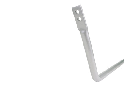 Whiteline 10/00-3/06 Toyota MR2 Spyder Front 22mm Heavy Duty Adjustable Swaybar.