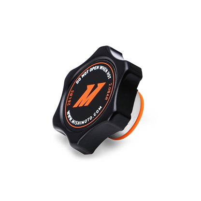 Mishimoto High Pressure 2.0 Bar Rated Radiator Cap Small.