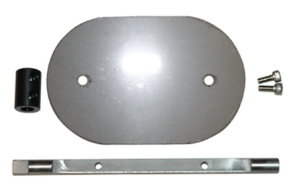 QTP Low Profile QTEC Butterfly Kit.