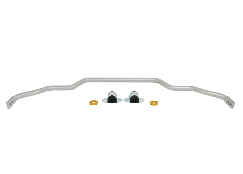Whiteline Nissan 370Z Front 27mm Heavy Duty Adjustable Sway Bar.