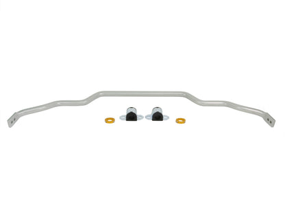 Whiteline Nissan 370Z Front 27mm Heavy Duty Adjustable Sway Bar.